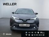 Toyota C-HR 1.8 Hybrid Club *ACC*Kamera*SHZ*SmartKey*TW - Toyota C-HR mit Hybrid-Antrieb: Club