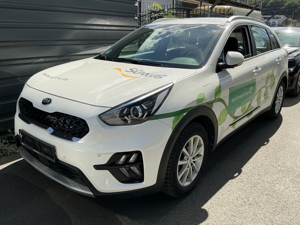 Image of Kia Niro