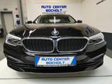 BMW 530e iPerformance*Sport Line*Live Cockpit*Leder - BMW 530 Plug-in Hybrid (PHEV) Gebrauchtwagen