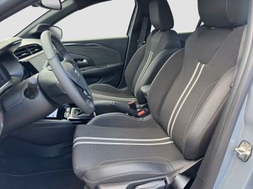 Fotografie 9 des Opel Corsa GS Kamera LED Sitz-/Lenkradheizung PDC