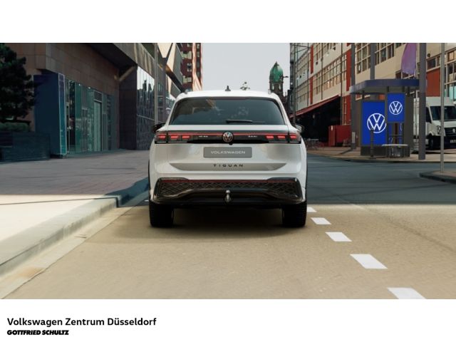 Volkswagen Tiguan - Bild 12