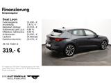 Seat Leon FR 2.0 TDI DSG FR Kamera/Pano/Einparkhi v+h - Seat Leon: Schiebedach