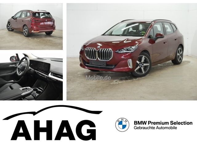 BMW 223d Active Tourer xDrive Steptronic DCT Luxury