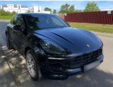 Porsche Macan S  GTS Pano/Bose/Navi 20Zoll RS - Porsche: Gt2 RS