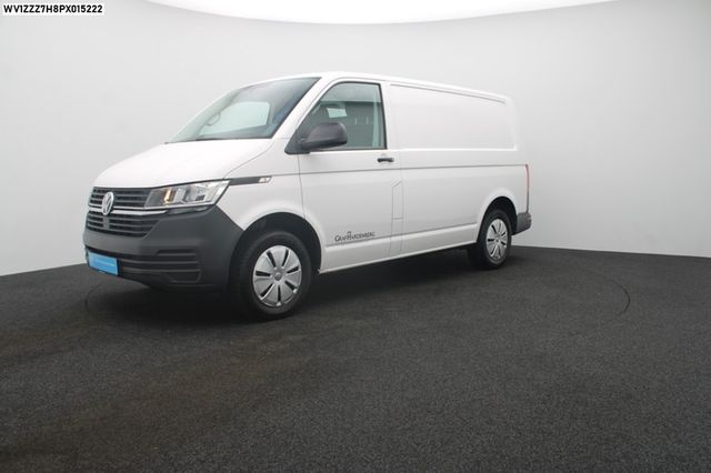 Volkswagen T6 Kasten 6.1 2.0 TDI Einparkhilfe DAB+ AHK