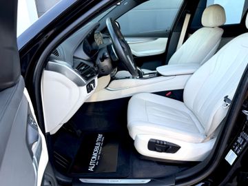 BMW X6 - 9