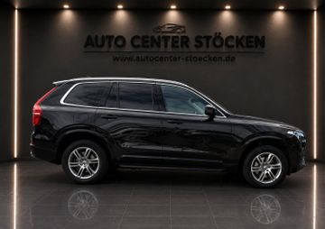 Volvo XC90 - 7
