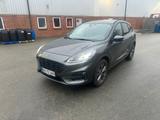 Ford Kuga 2.5 Duratec PHEV Titanium CVT - Ford Kuga: Titanium