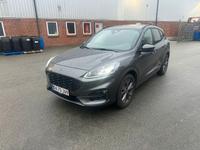 Ford Kuga 2.5 Duratec PHEV Titanium CVT
