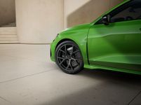 Audi RS3 - Vorschau Bild 6