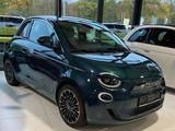 Fiat 500e La Prima by Bocelli MJ 23 * AppleCarPlay *A - Fiat 500e Bocelli Gebrauchtwagen