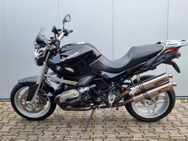 BMW R1200R