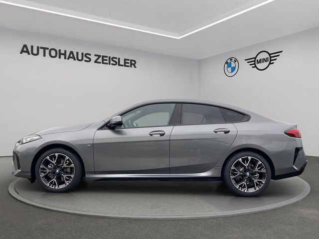 Foto Nummer 4: BMW 220d