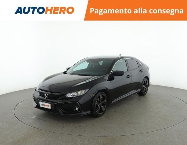 Honda HONDA Civic 1.0T 5 porte Elegance