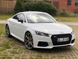 Audi TTS Coupé quattro S tronic | Matrix LED | B&O  - Audi TTS Gebrauchtwagen