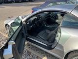 Mercedes-Benz Mercedes Benz SL 55 AMG - Mercedes-Benz SL 55 AMG Gebrauchtwagen