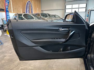 BMW 220 d *Sport Line*BiXenon*NAVI*1.Hand*
