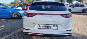 Bild 4 Kia pro cee'd / PROCEED 1,5 GT-Line NAVI LED