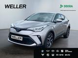 Toyota C-HR 2.0 Hybrid Team D *LED*ACC*CarPlay*CAM*SHZ* - Toyota C-HR in Leipzig