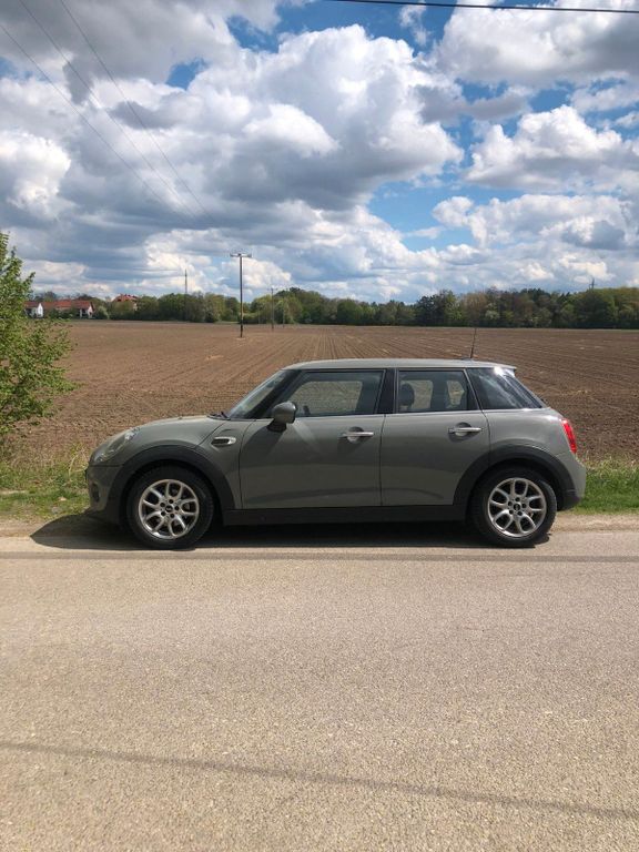 Image of MINI Cooper