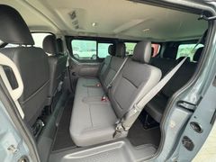NISSAN Primastar Kombi L2H1 Tekna dCI 170 3.0t ACC+LED