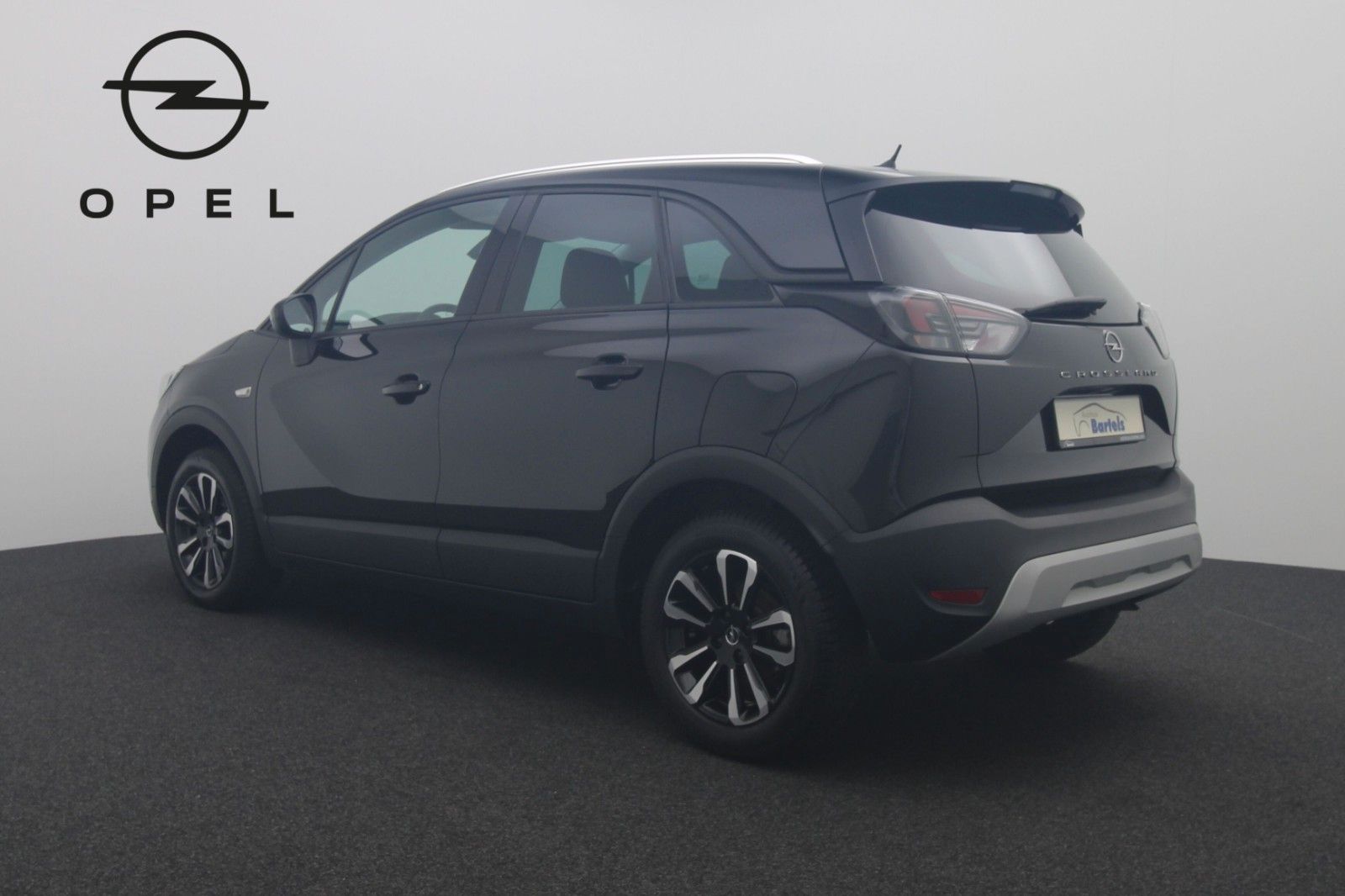 Fahrzeugabbildung Opel Crossland 1.2 Elegance PANO LED NAVI