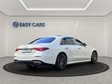 Mercedes-Benz S 400 d 4M AMG LINE*MASSAGE*PANO*DI-LIGHT*VOLL++ - Mercedes-Benz S 400: AMG