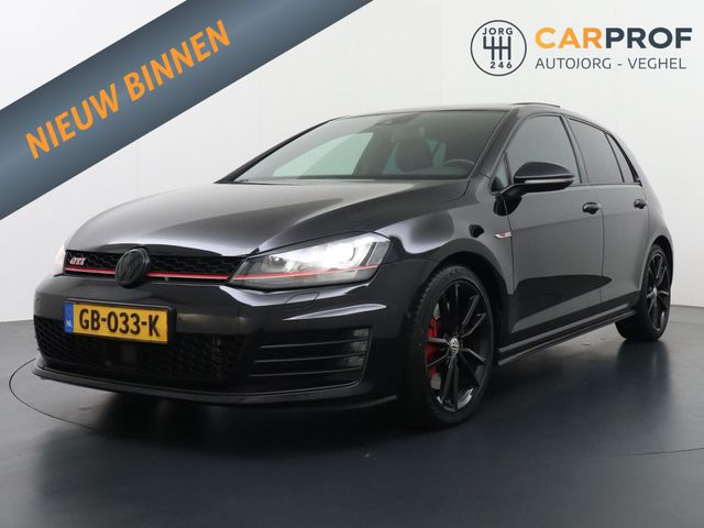 Volkswagen Golf 2.0 TSI GTI Performance NL Auto NAP panoram