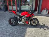 Ducati Streetfighter V4  2023 - DUCATI STREETFIGHTER V2 S
