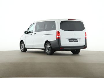 Mercedes Vito - 5