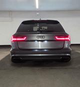 Audi A6 3.0 TDI comp. 20Zoll.Bose.LED MATRIX.Navi+ - Audi A6: 20 TDI