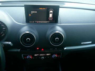 Audi A3 Sportback  2.0 TDI