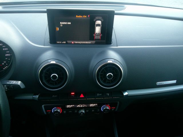 Audi A3 Sportback  2.0 TDI