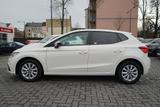 Seat Ibiza 1.0 TSI Style Sitzheizung PDC Klimaaut. - Seat Ibiza Gebrauchtwagen in Chemnitz