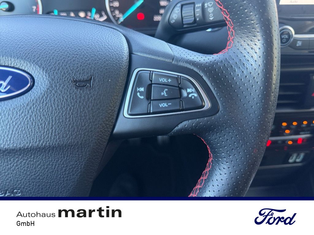 Fahrzeugabbildung Ford EcoSport 1.0 EcoBoost ST-Line KAMERA NAVI FACEL.
