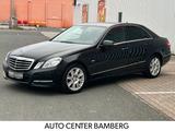 Mercedes-Benz E 300 CDI BlueEfficiency  Lim.|Aut|SHZ|TEMPO|PDC - gebrauchte Mercedes-Benz E 300 aus dem Jahr 2011