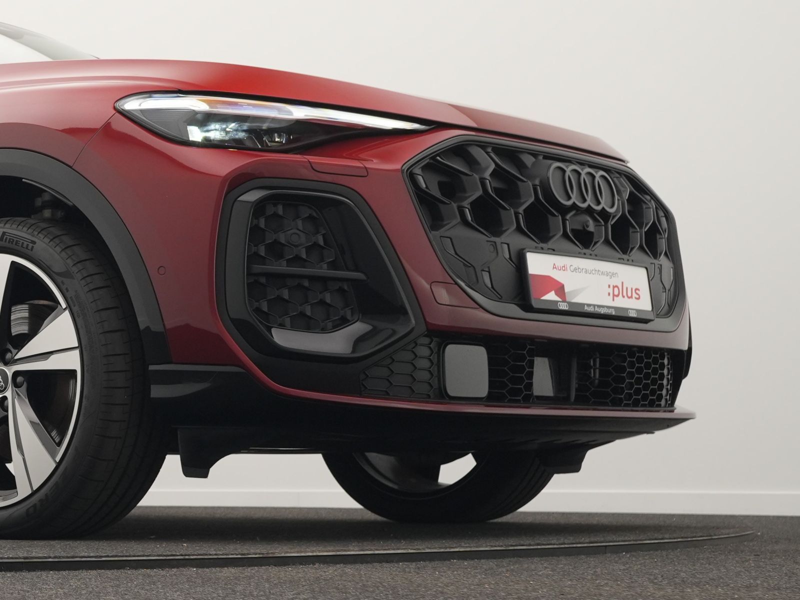 Audi Q5 - Bild 46
