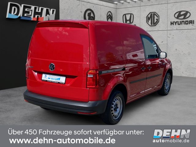 Volkswagen Caddy Kasten Eco Profi 1.0 TSI Bluetooth Klima