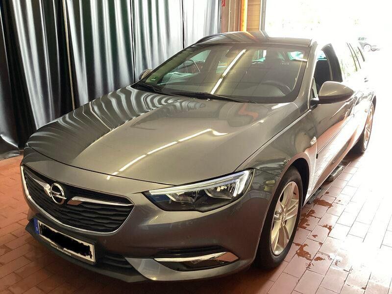 Image of Opel Insignia