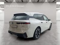 BMW iX - Vorschau Bild 5