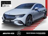 Mercedes-Benz EQE 43 AMG 4M ADVANCED-PLUS MEMORY MBUX KAMERA