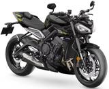 Triumph Street Triple 765 RS Vorführer 2025 mit EXTRAS - TRIUMPH TR2