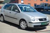 Volkswagen Polo 1.2 47kW*KLIMA*SERVO*4/5-türig*TÜV+SERVICE* - Volkswagen Polo Servo mit Benzin-Antrieb