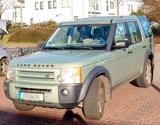 Land Rover Discovery TDV6 HSE - gebrauchte Land Rover Discovery aus dem Jahr 2005