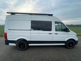 Volkswagen VW Crafter Renntransporter - Renntransporter