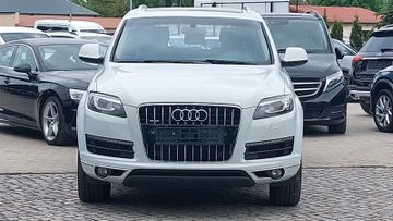 Audi Q7 - 3