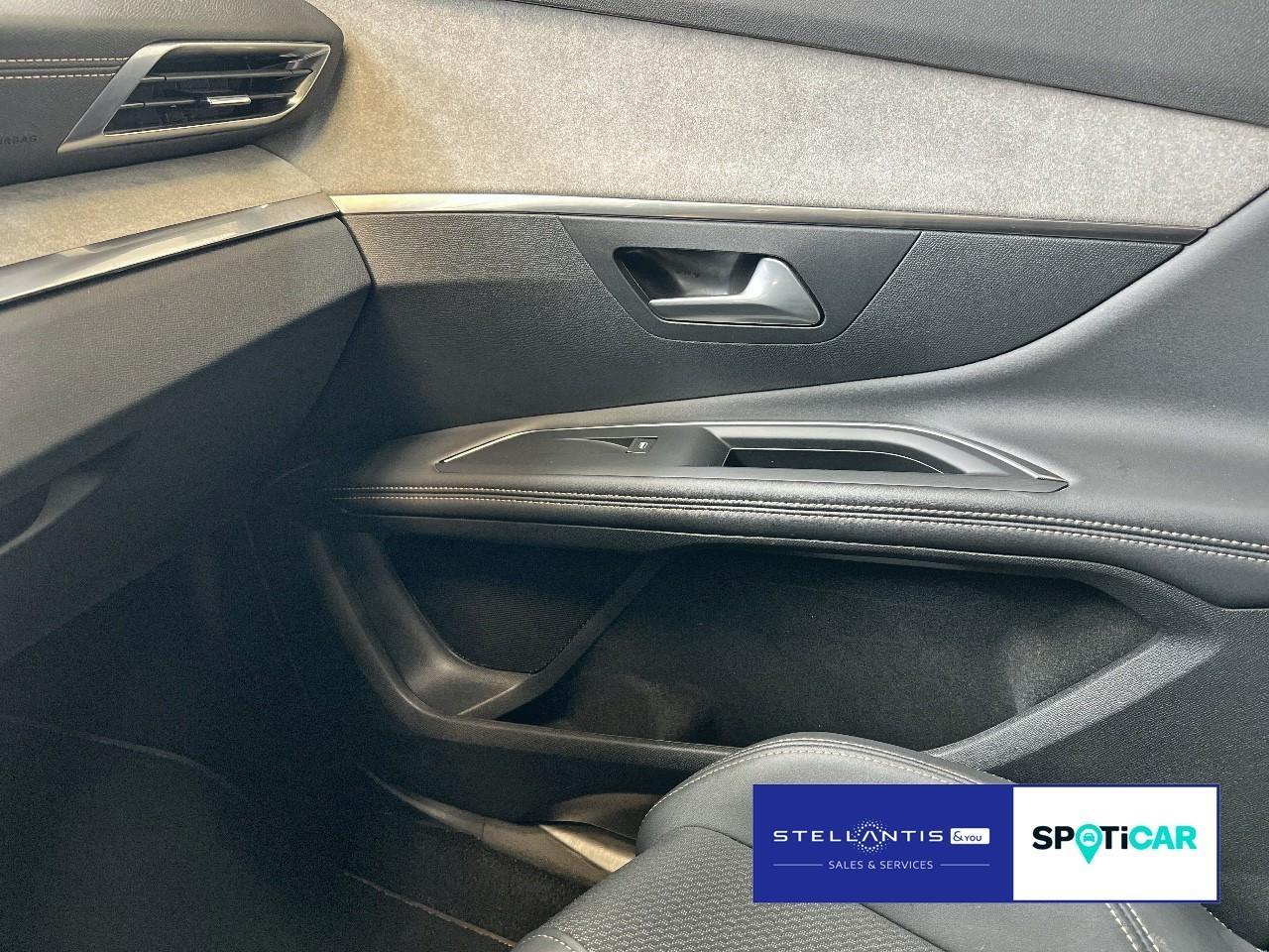Peugeot 3008 1.2 PureTech 130 GT *Aut.*Shz*Kamera*