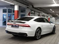 Audi A7 - Vorschau Bild 7