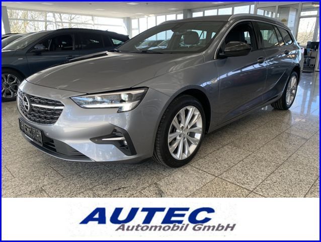 Opel Insignia ST Business Elegance AHK+HEAD-UP+KAMERA