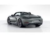 Porsche Boxster 718 Style Edition Burmester Sitzbelüftun - Porsche Boxster aus 2023